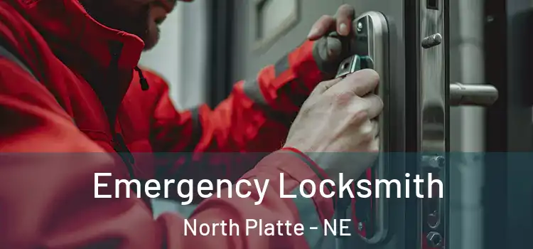 Emergency Locksmith North Platte - NE