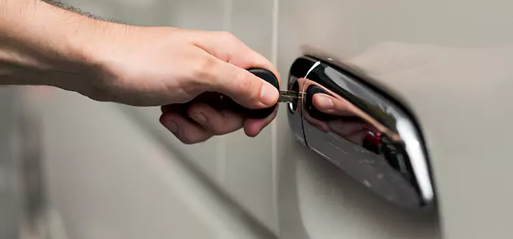 Why Choose Our Auto Locksmith Team in North Platte, NE?