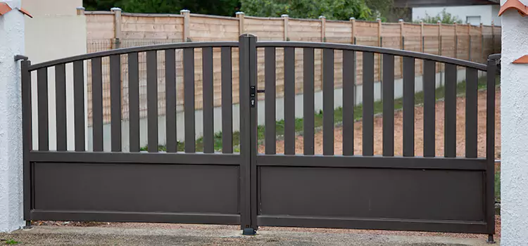 Advanced Gate Solutions in North Platte, NE