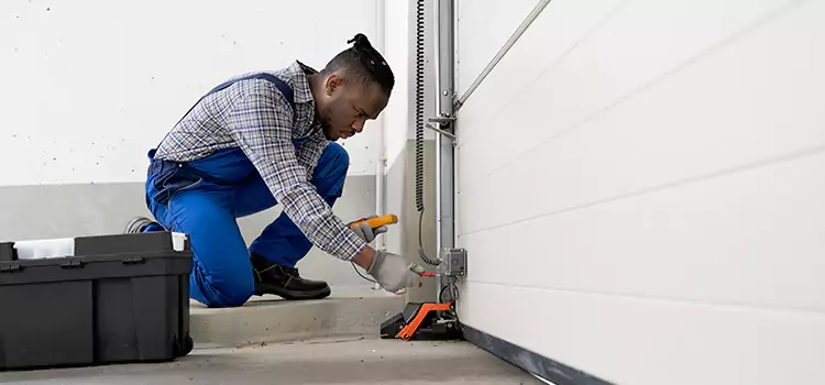 Expert Solutions for Every Garage Lock Need in North Platte, NE
