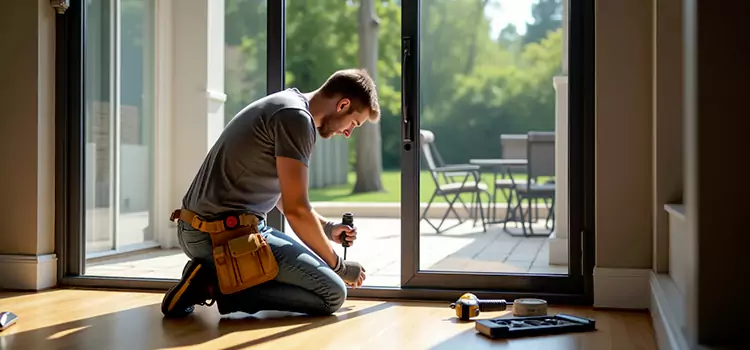 Comprehensive Solutions for Every Glass Door Need in North Platte, NE