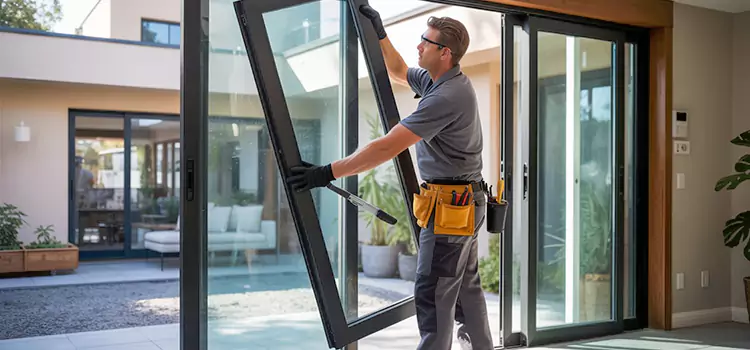 Specialized Sliding Door Roller Services in North Platte, Nebraska