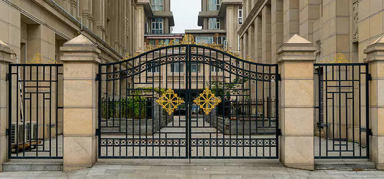 Comprehensive Iron Gate Maintenance Solutions in North Platte, NE