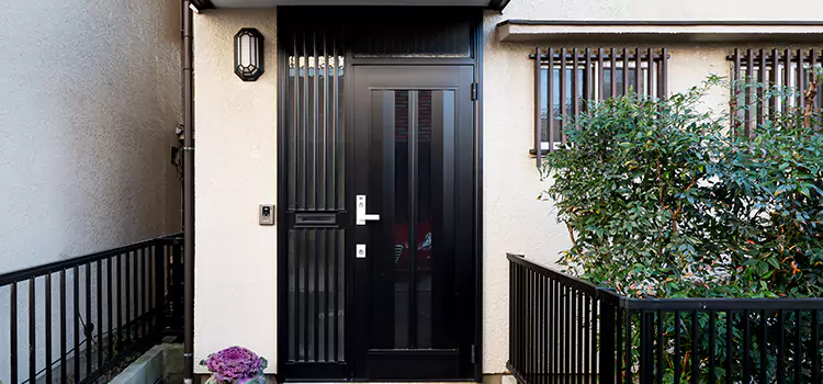 Popular Exterior Door Options in North Platte, NE