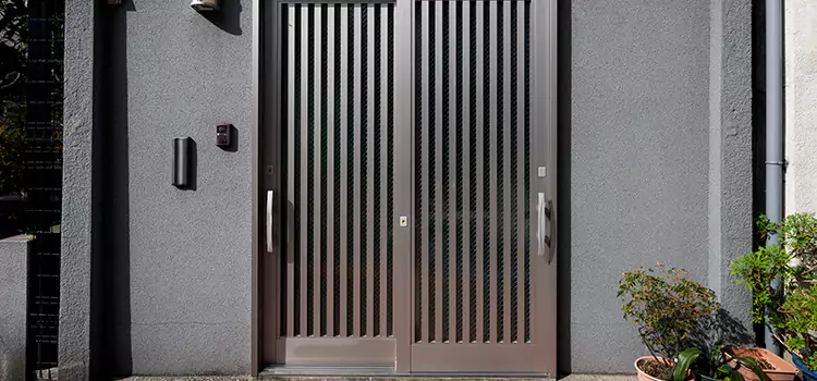 Why Choose Us for Your Security Needs in North Platte, NE?