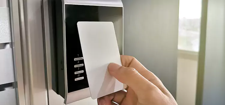 Advanced RFID Technology Integration in North Platte, NE