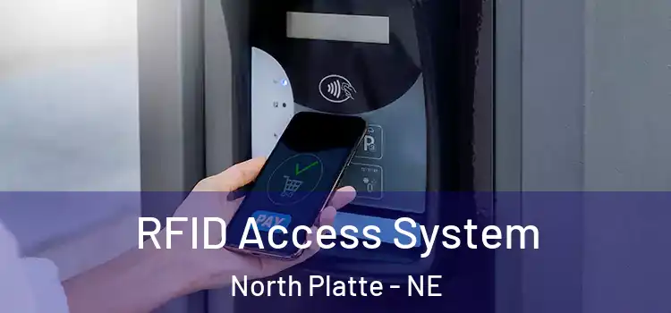  RFID Access System North Platte - NE