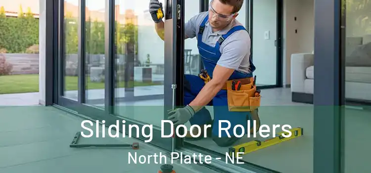 Sliding Door Rollers North Platte - NE